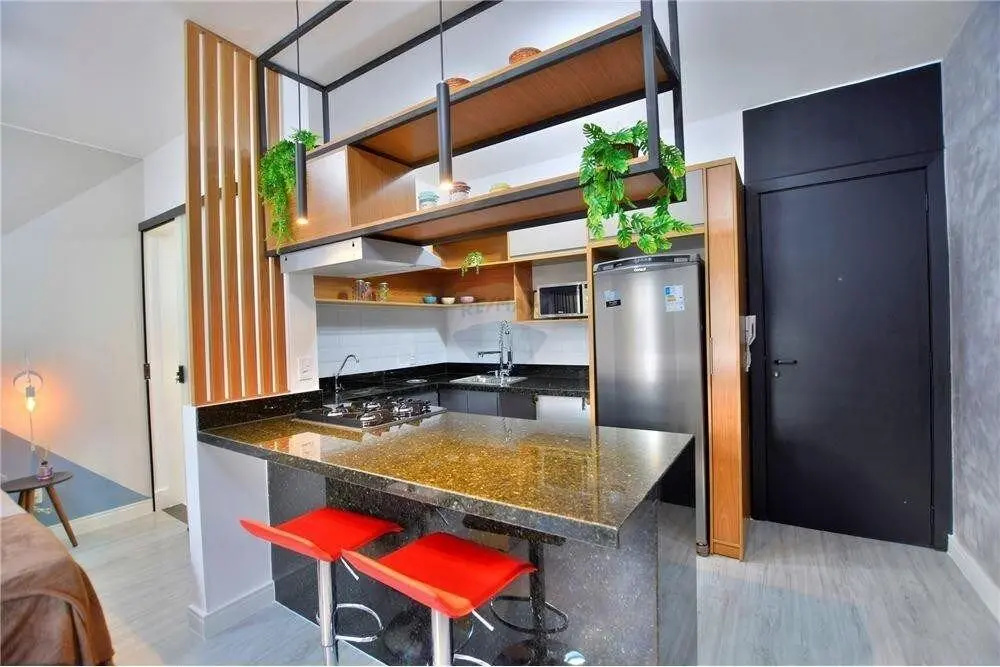 Loft Calmo Ao Lado Do Shopping