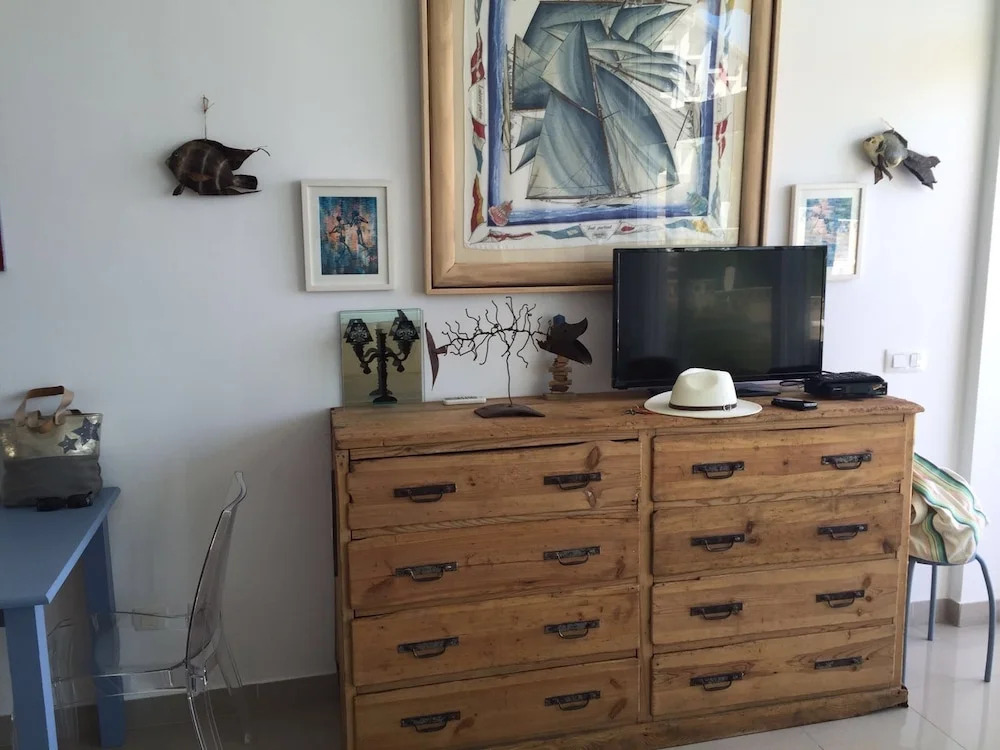 Apartamento 2155 Res Almadrava Bl Iv