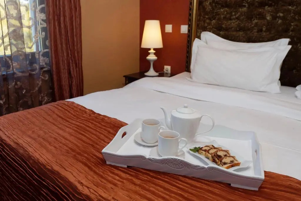 Kristel Hotel