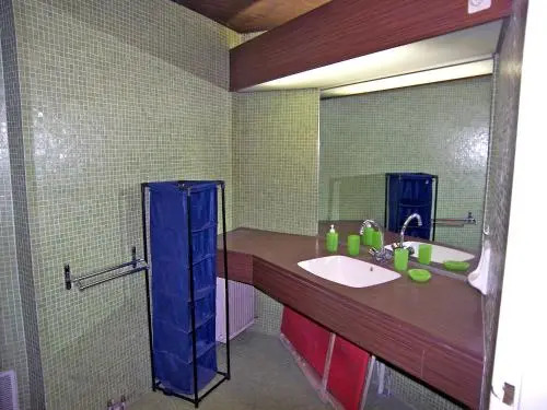 Apartment Le Sefcotel.13