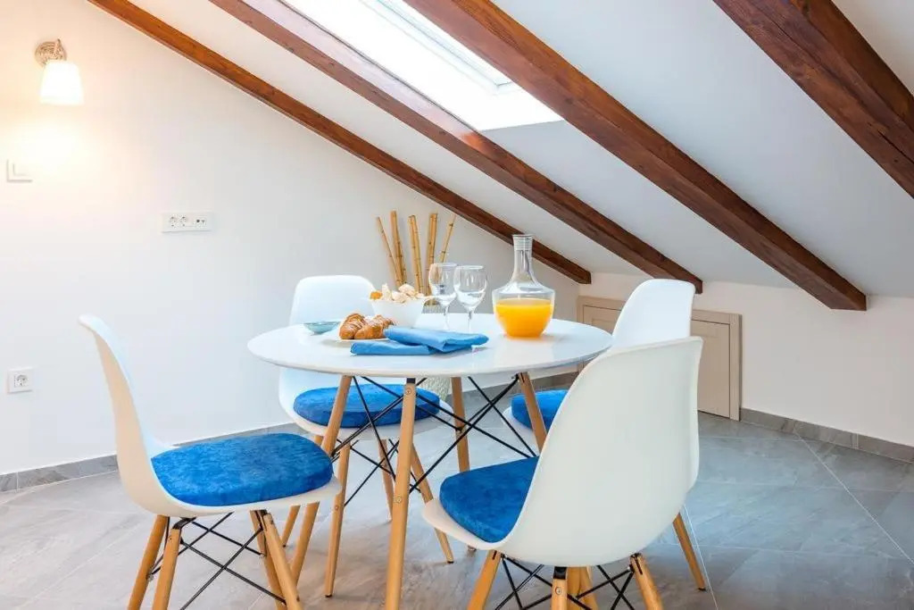 Apartments Arla Exclusive