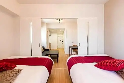 SG RESIDENCE INN HAKATA - Vacation STAY 90974