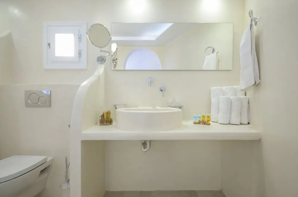 Naxos Hotel Poseidon
