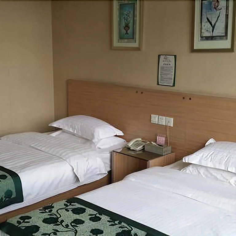 Gelai Business Hotel