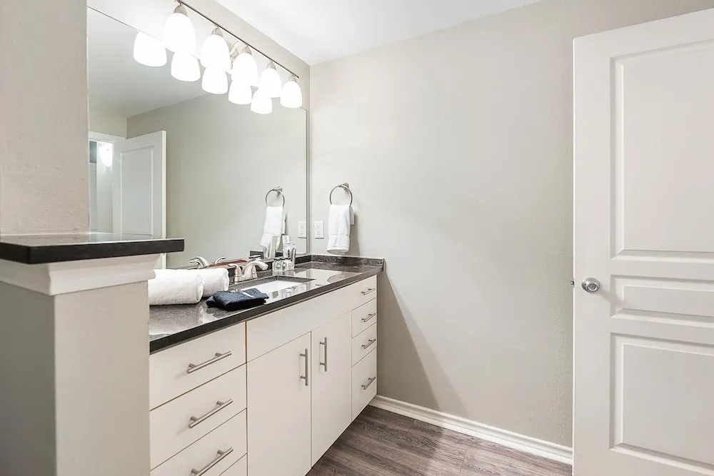 Uptown Dallas Apartments