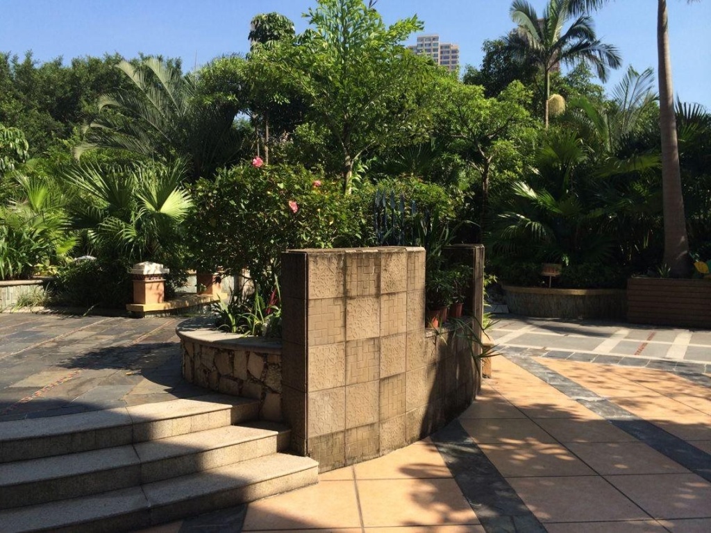 Zhuhai 1904 Youth Hostel