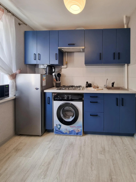 LovelyHome 39 (ЛавлиХоум 39) на улице Багратиона 126