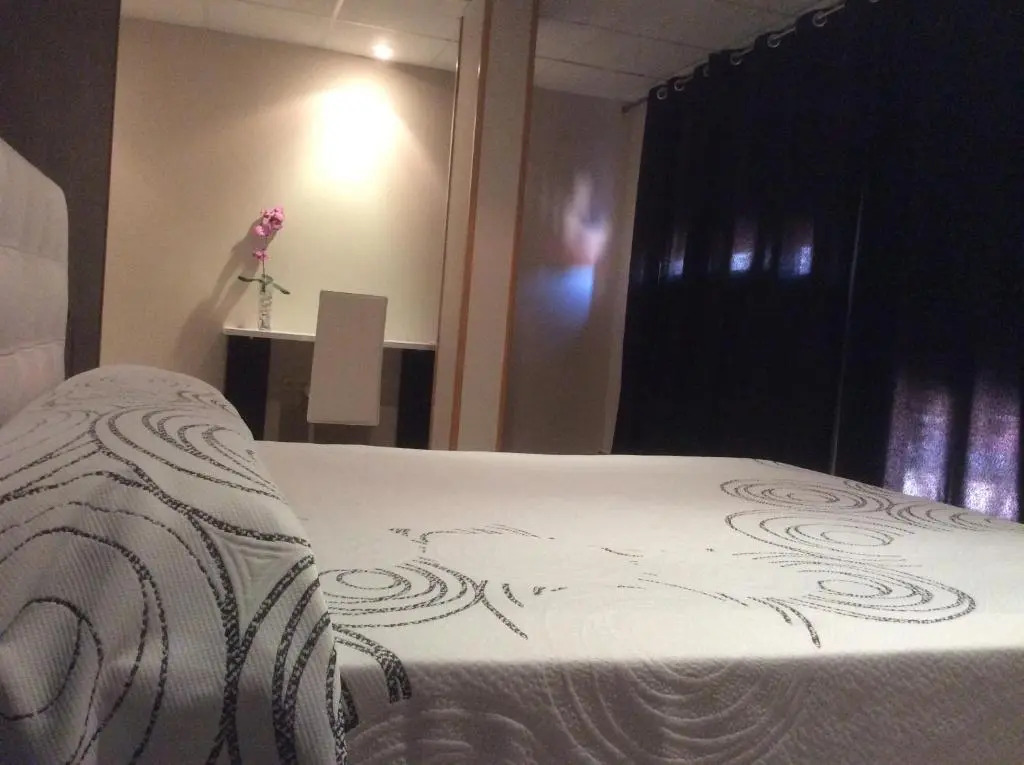 Hostal Mont Royal