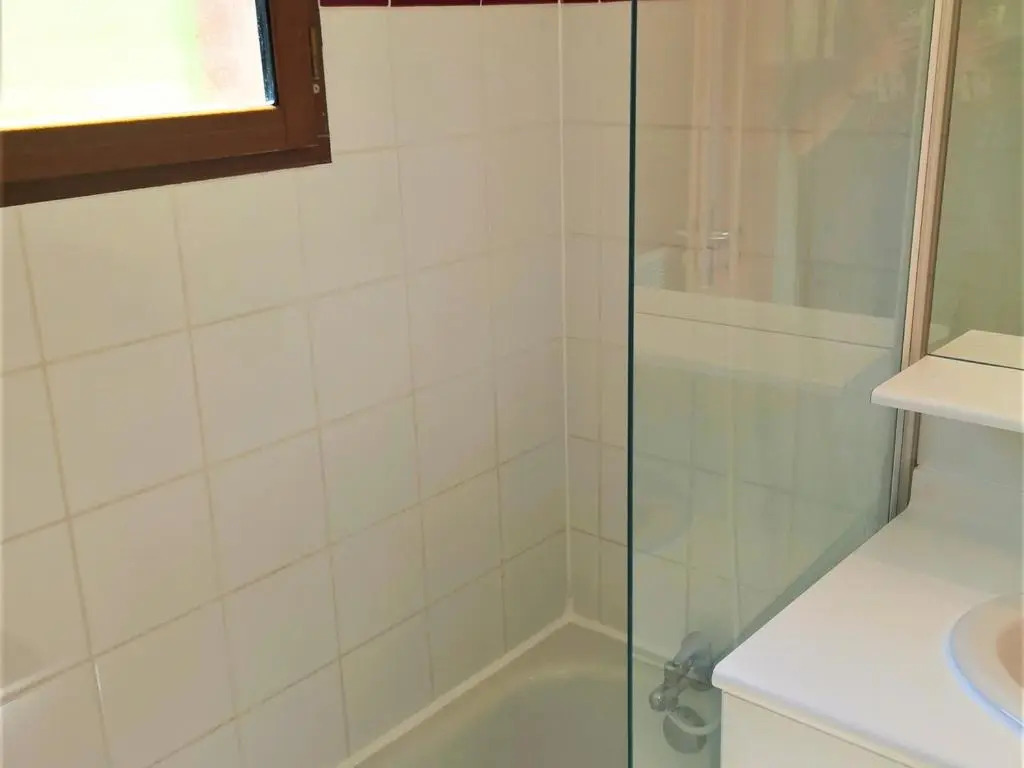 Chalet Le Dévoluy-Agnières-en-Dévoluy, 3 pièces, 7 personnes - FR-1-504-78
