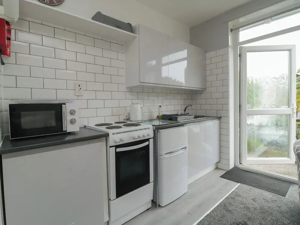 Flat 2, Big Tree Holiday Flats