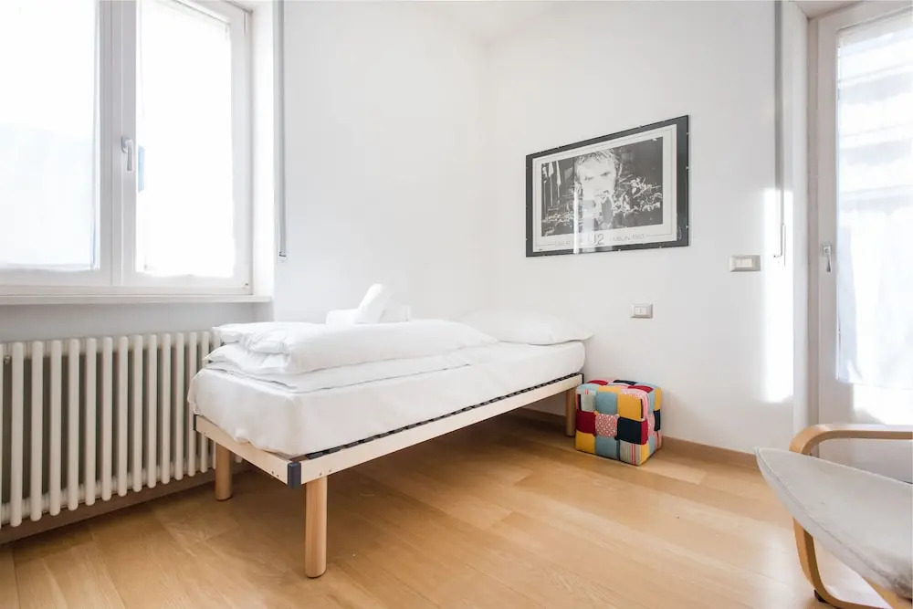 Casa Daniza