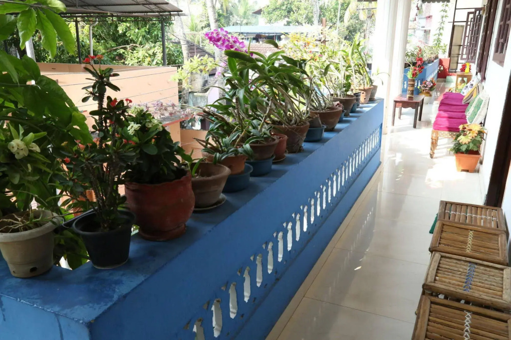 Dream Catcher Home Stay