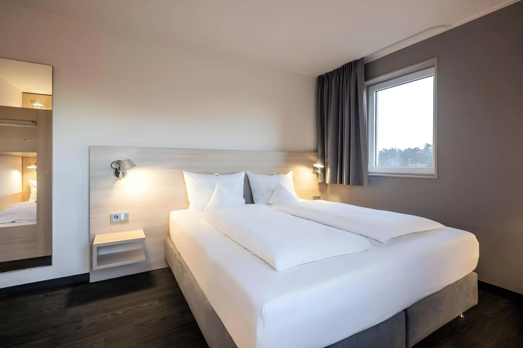Serways Hotel Weiskirchen Nord