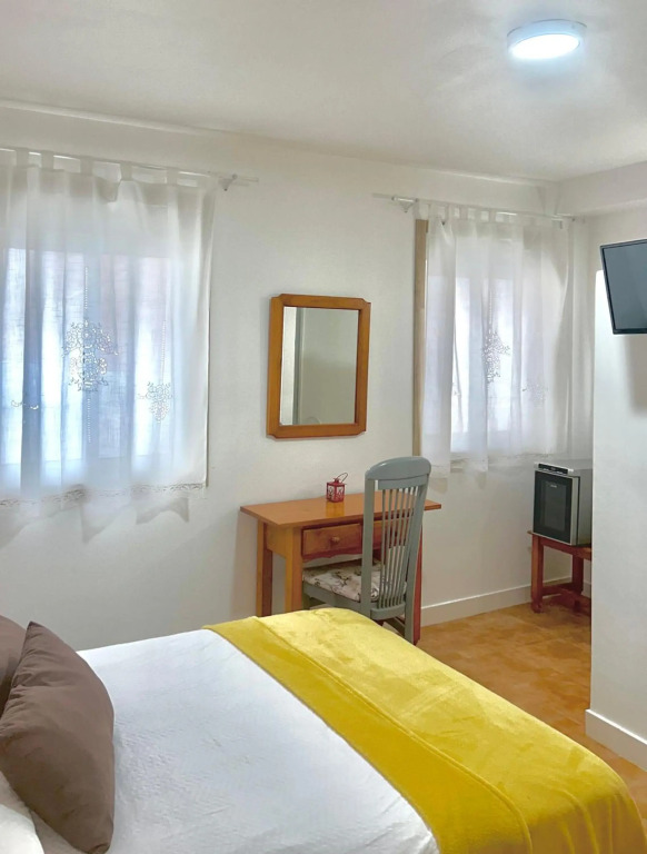 A Casa de Santos