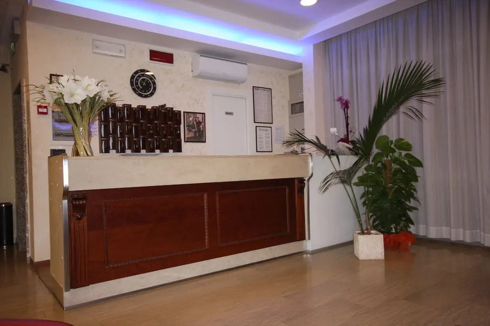 Hotel Sole Mio