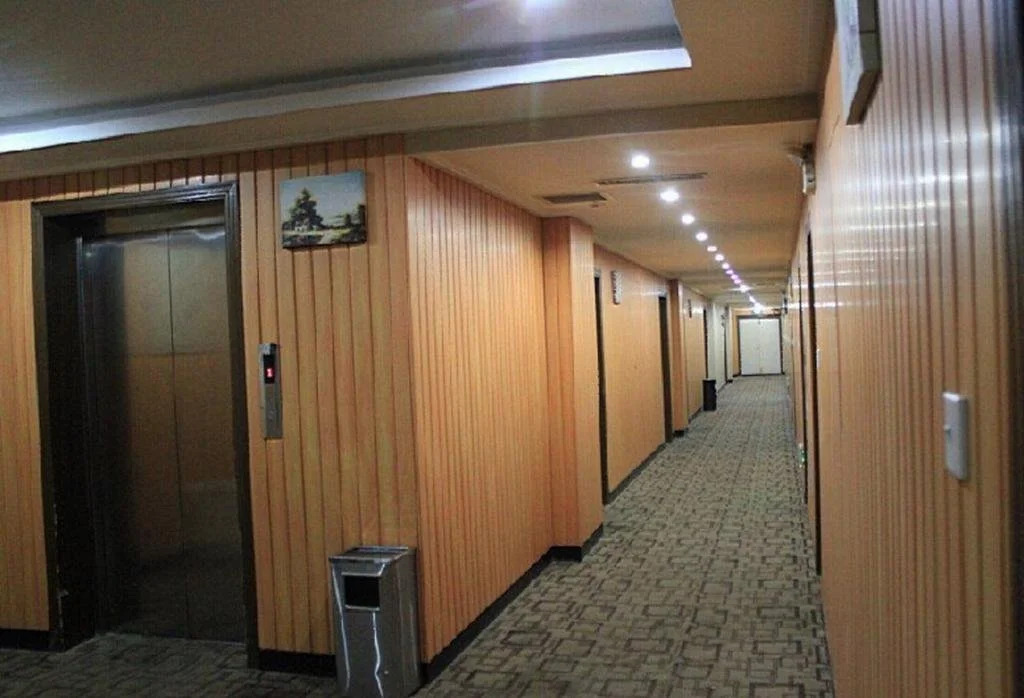 Longquan Hotel