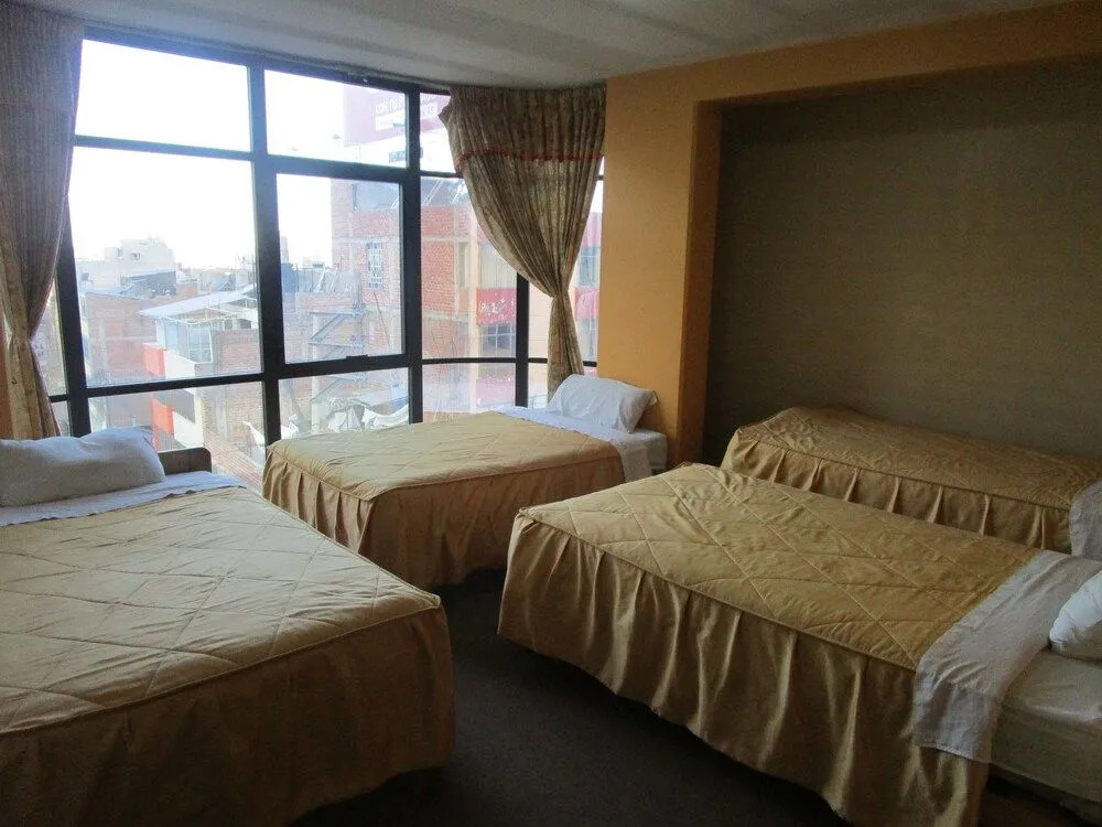 The Real House-Hostel