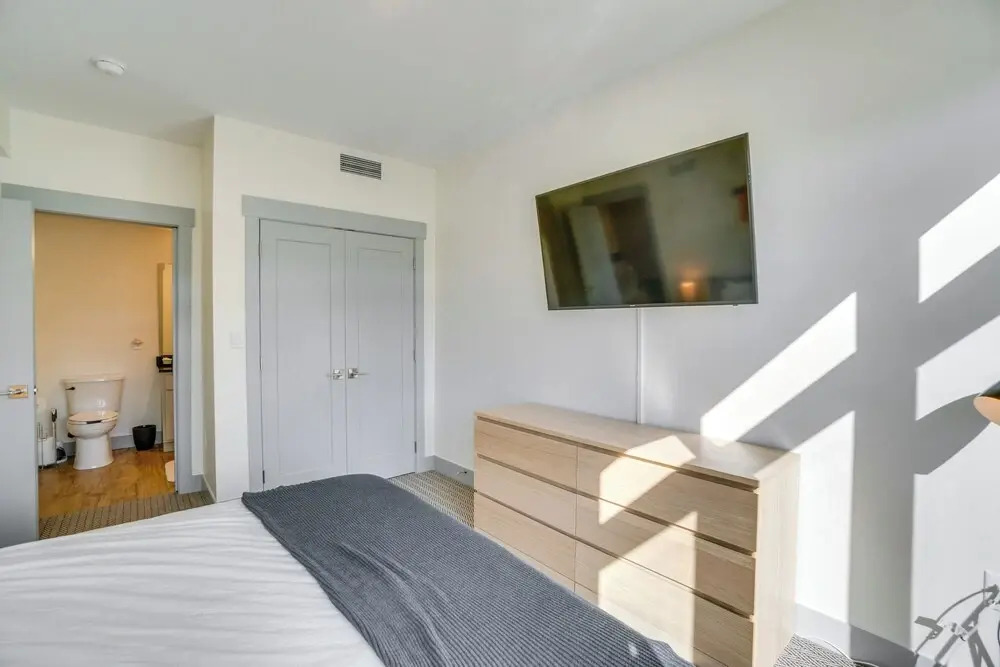 Modern Winter Park Condo w/ Community Hot Tub!