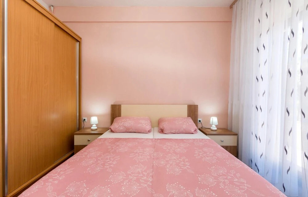 Amazing Apartment in Fazana With Wifi and 3 Bedrooms