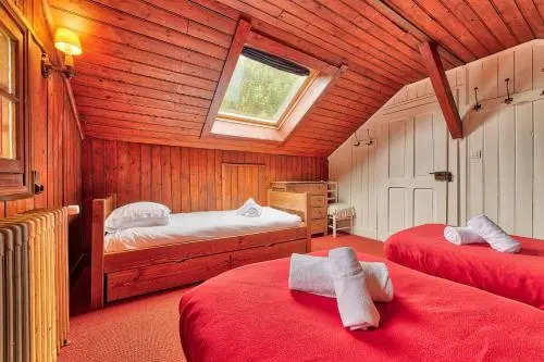 Chalet Primerose