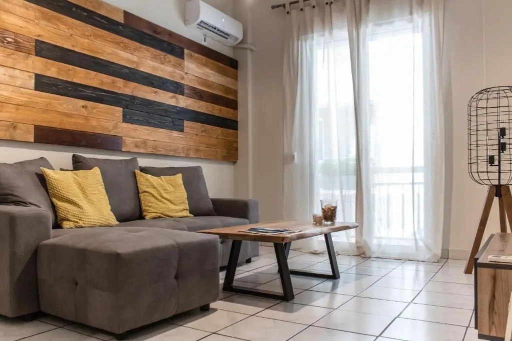 Casa DIrene Apartments in Athens