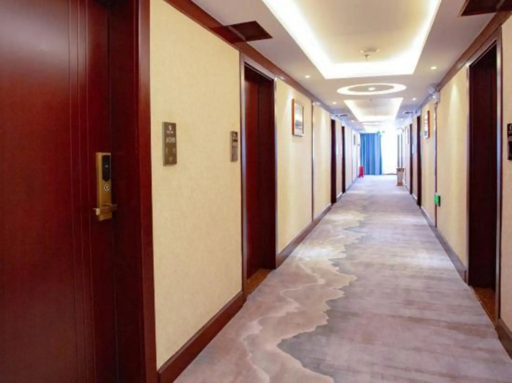 Hengsen Hotel