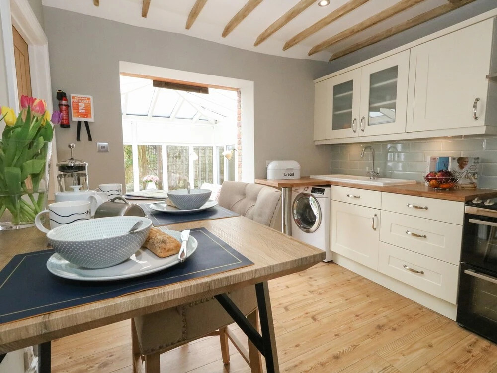 Apple Tree Cottage