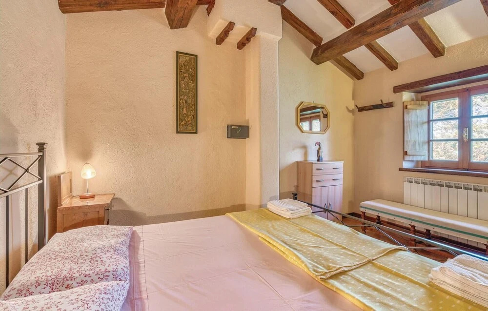 Casa La Mimosa