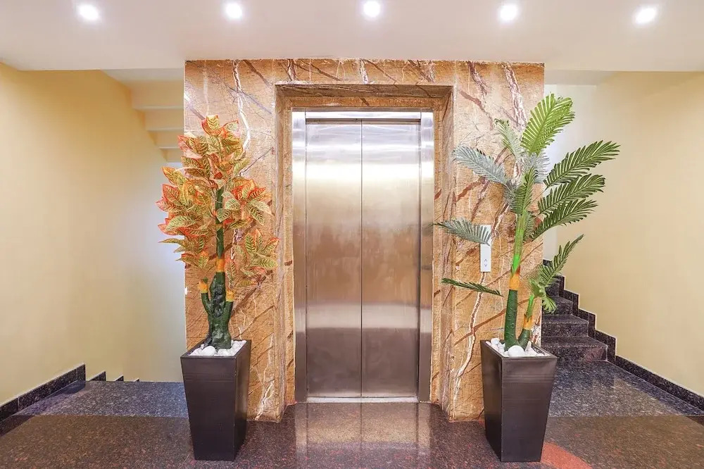Fabhotel Prime Signature Inn