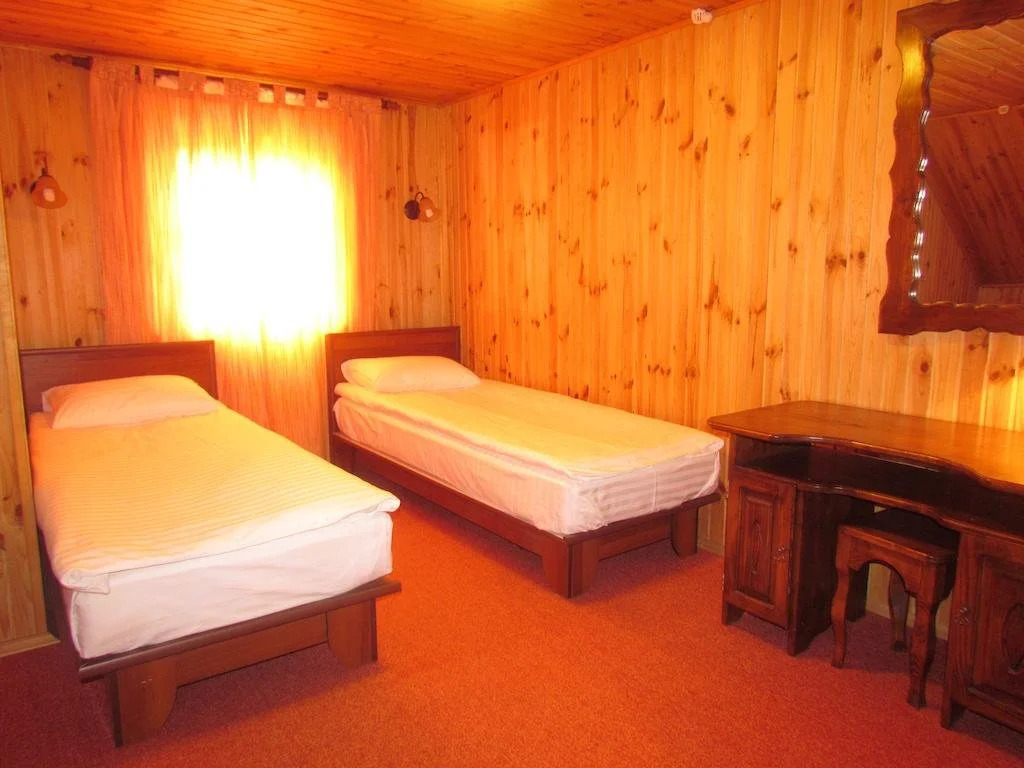 Versal Hotel Complex