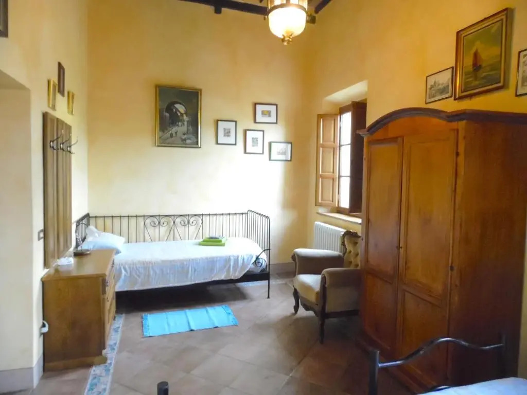 Villa Sina
