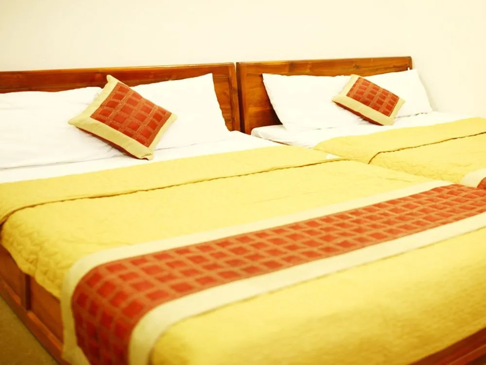 Heaven Hotel