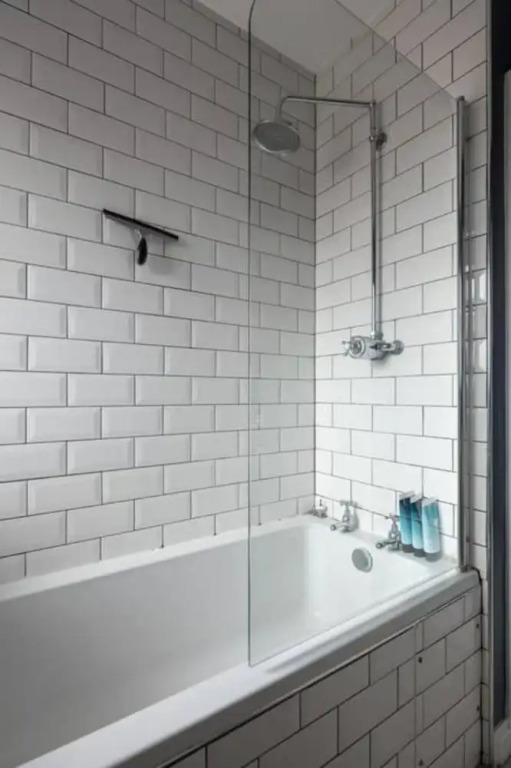 Homely 1 Bedroom East London Flat