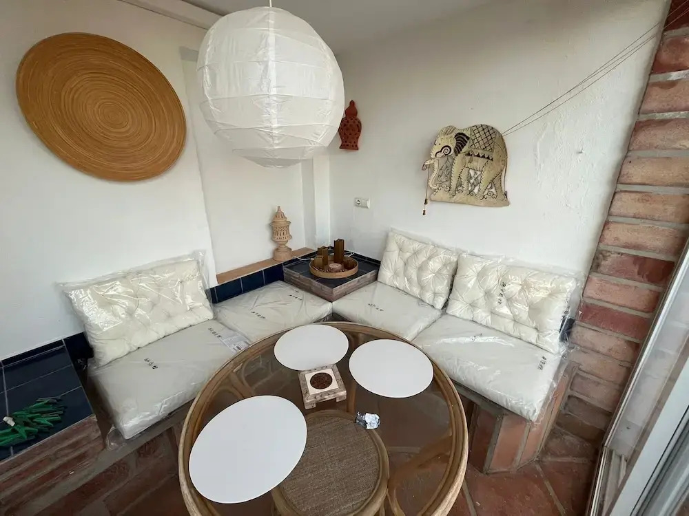 Casa Hermosa