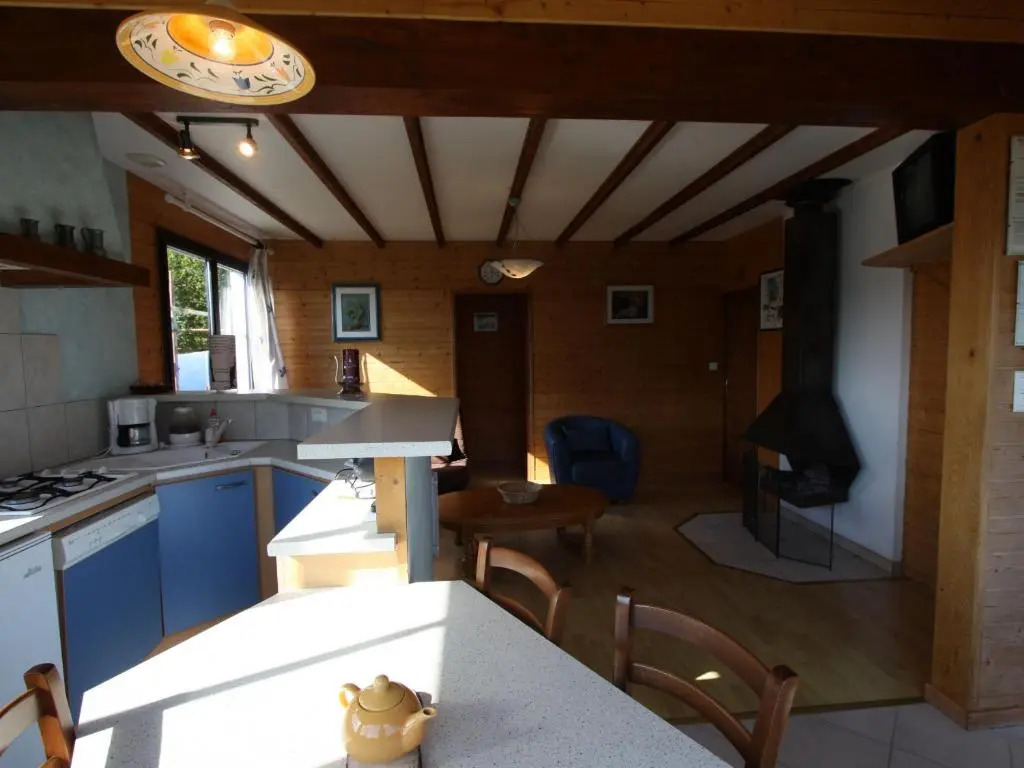 Gite Cornimont, 3 pièces, 4 personnes - FR-1-589-20