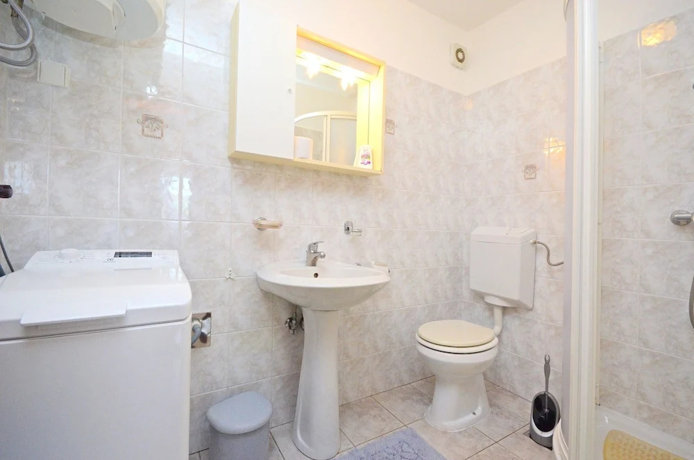 Apartments Adelmo