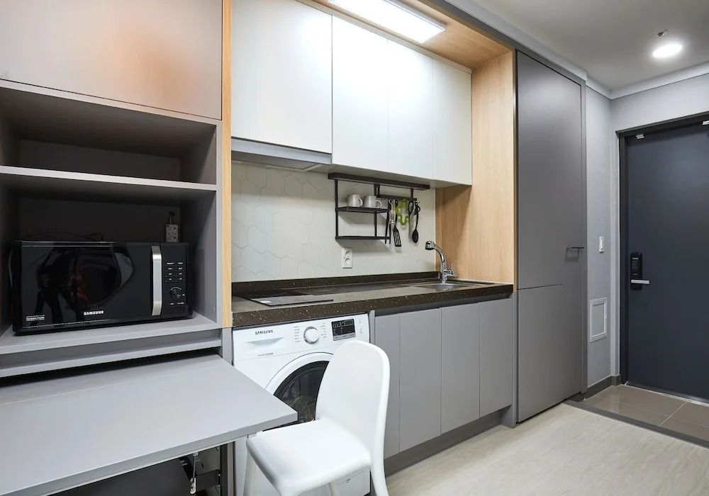 Firstcity Hotel YEOSU