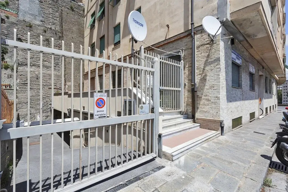 Casa Picasso by Wonderful Italy