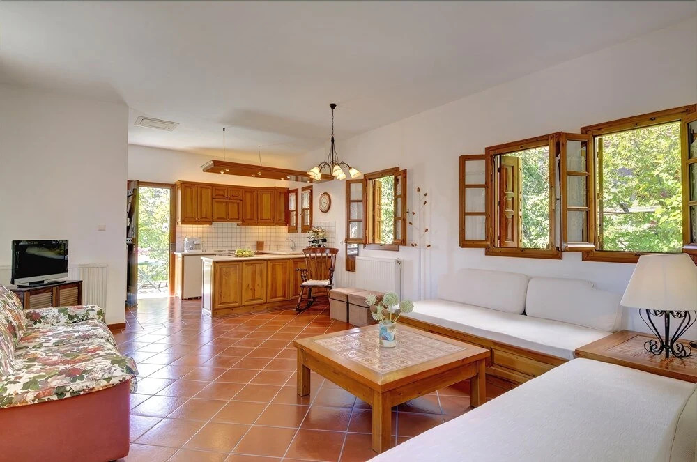 Villa Blue Pine