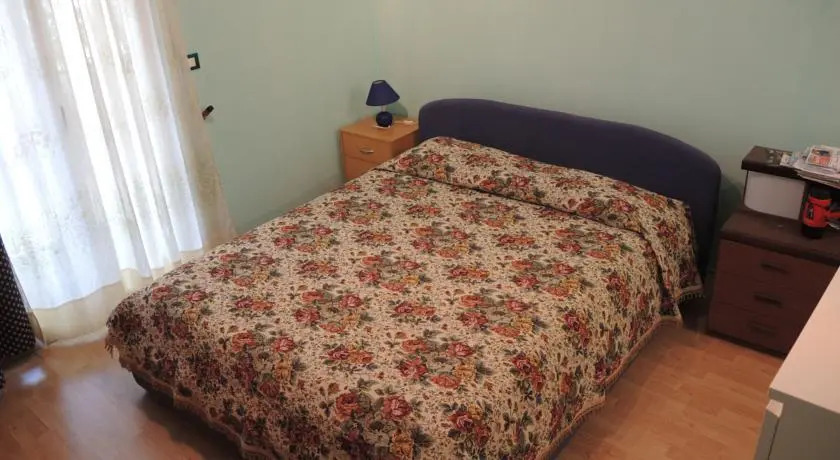 Apartments Silvana