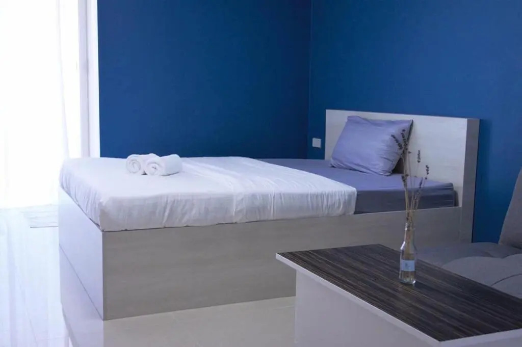 H12, The Stylish Apartment