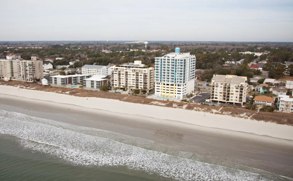 Seaside Resort