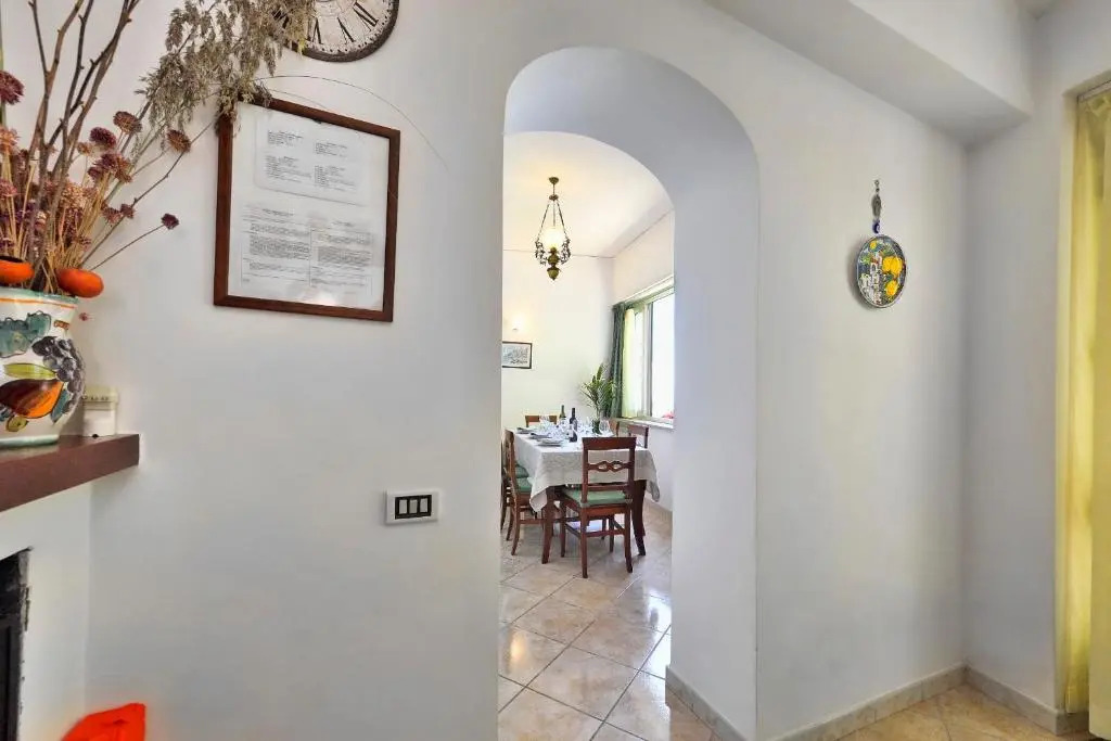 Villa San Giuseppe