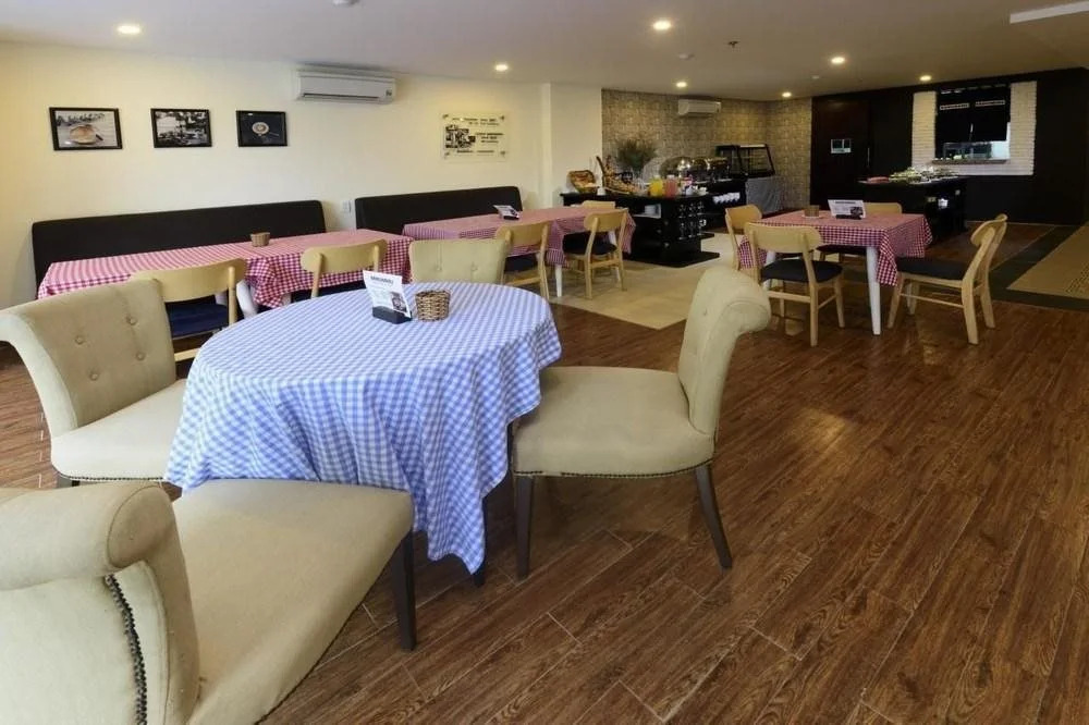 Namunamu Hotel  Apartments An Thuong