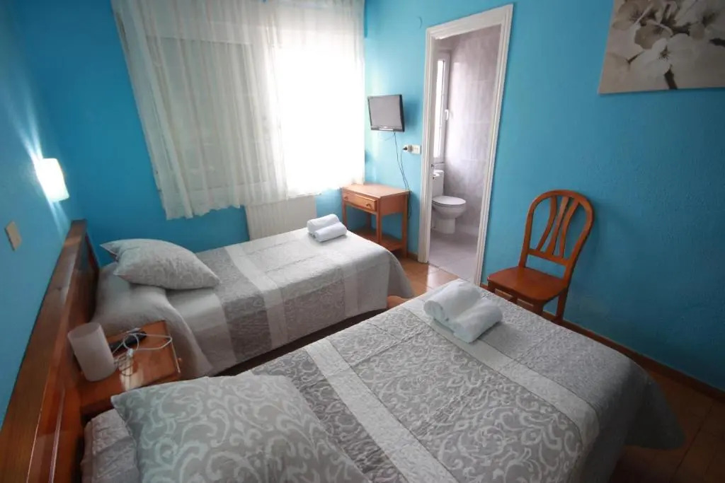 Hostal Sanpatiel