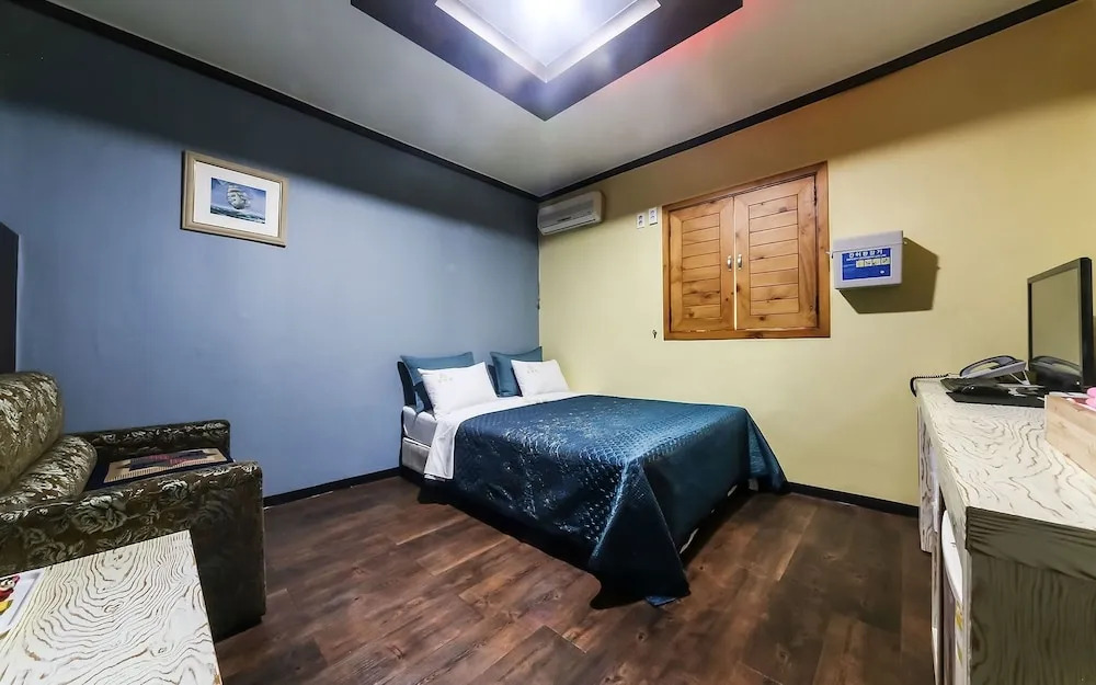 Cheongju Nami Dubai