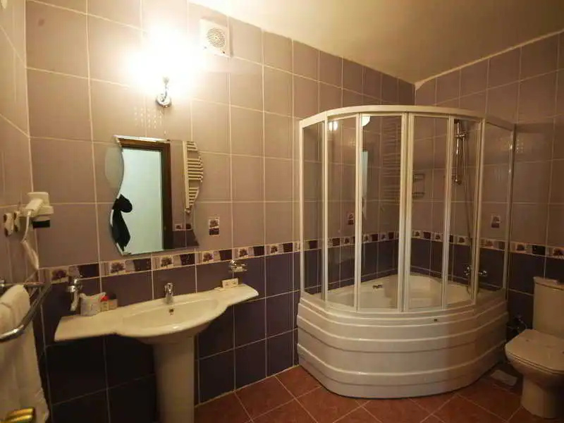 Отель Яй Гранд