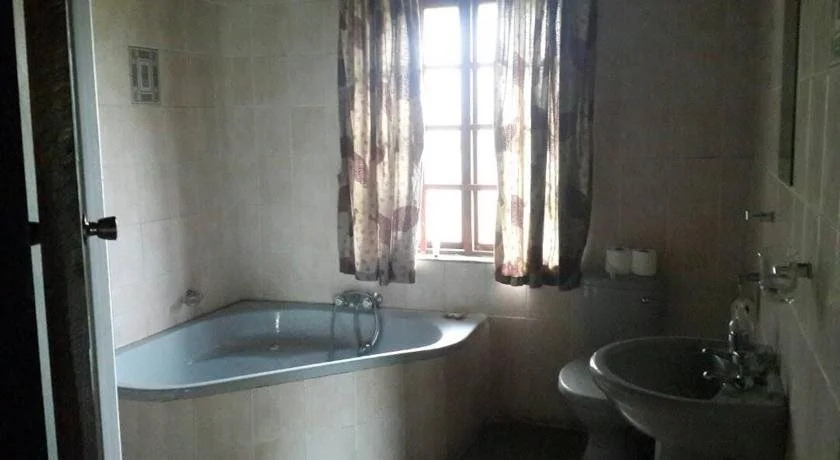 Southern Comfort Lodge