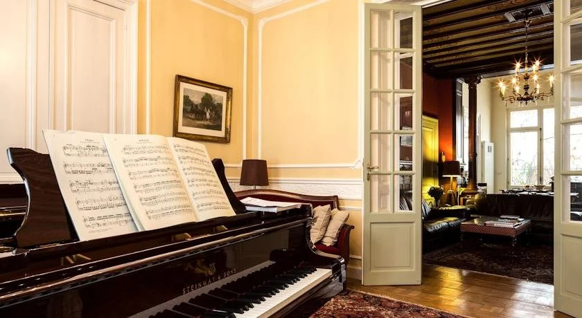 B&B Maison Noble