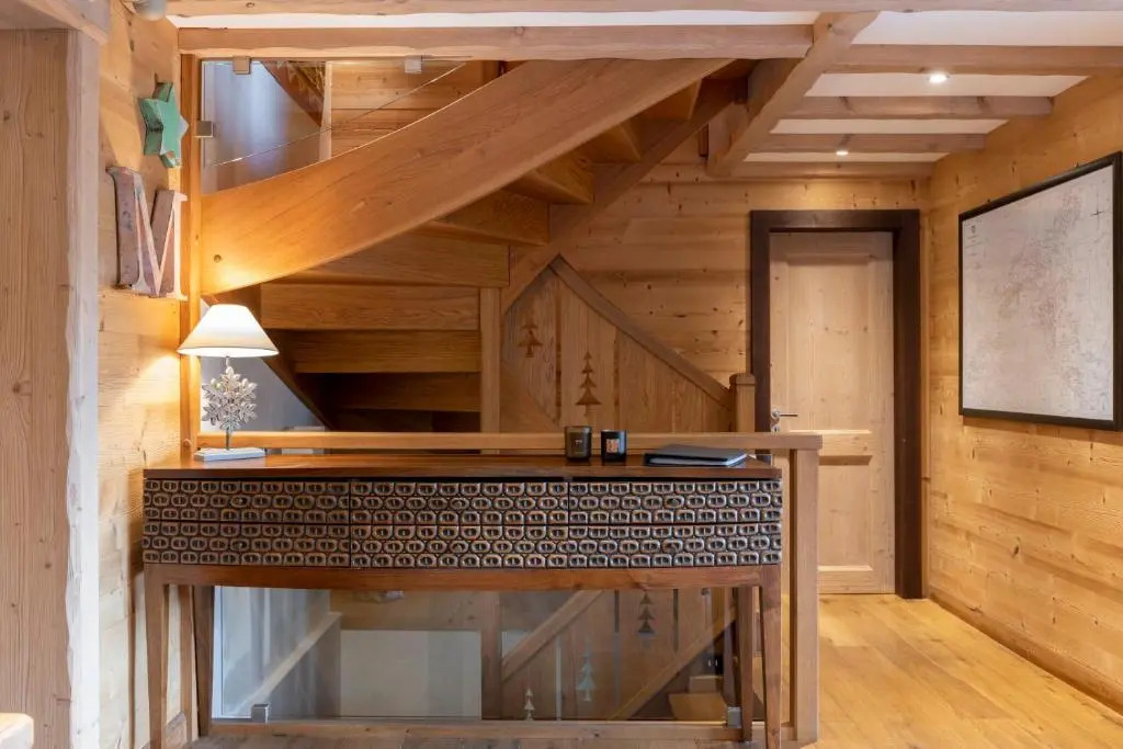 Chalet Melchior